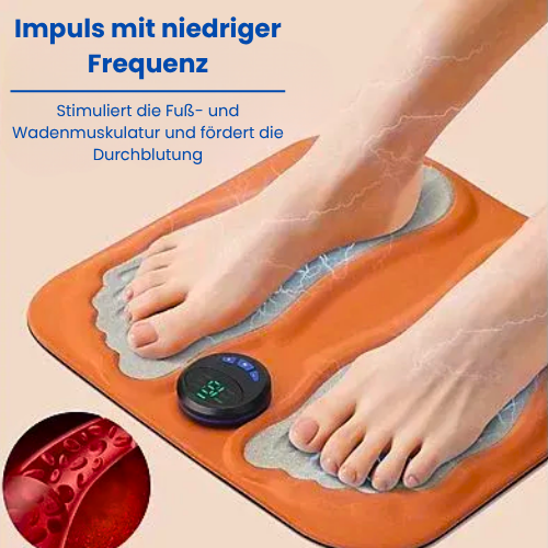 Fußherz® -RelaxaStep