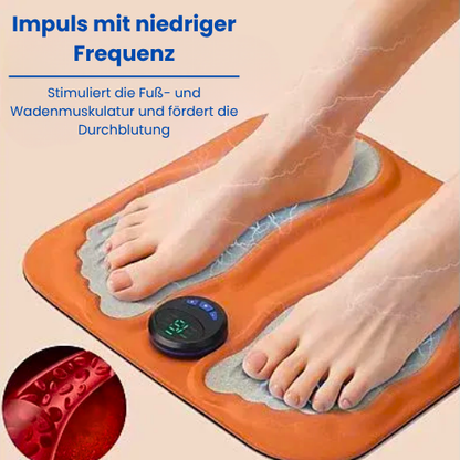 Fußherz® -RelaxaStep