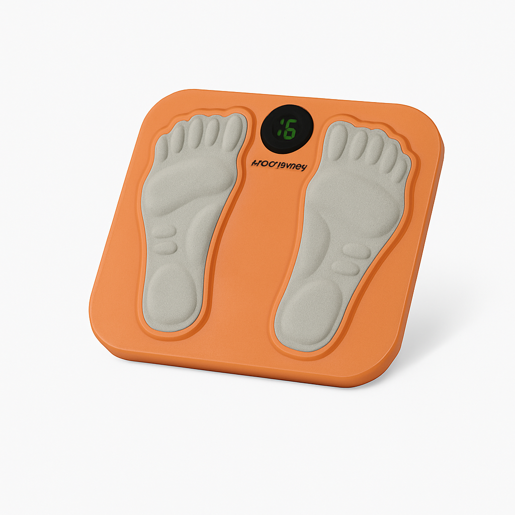 Fußherz® -RelaxaStep